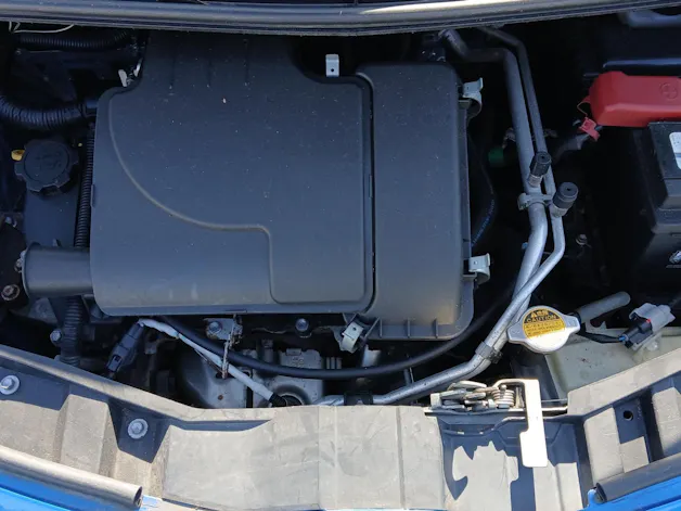 Toyota Aygo 1.0 VVT-i Linea Luna