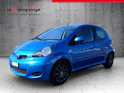 Toyota Aygo 1.0 VVT-i Linea Luna