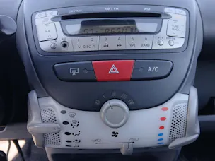 Toyota Aygo 1.0 VVT-i Linea Luna
