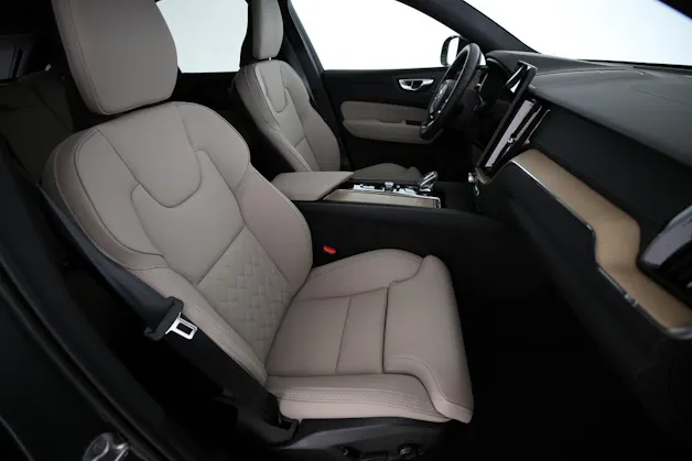 Volvo XC60 2.0 T6 TE Ultra Dark eAWD