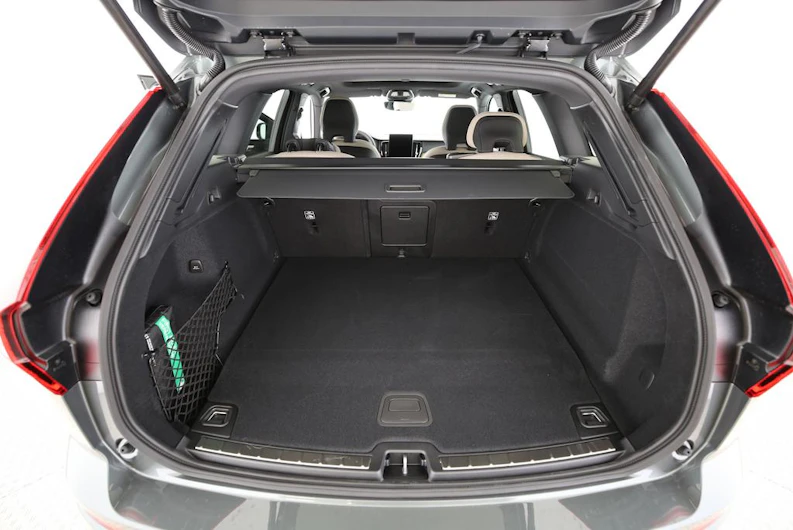 immagine del veicolo VOLVO XC60