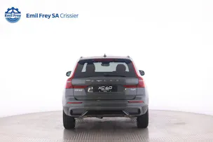 Volvo XC60 2.0 T6 TE Ultra Dark eAWD