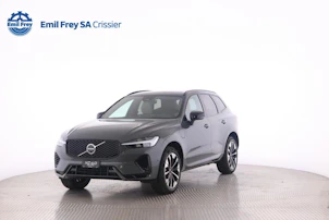 immagine del veicolo VOLVO XC60 2.0 T6 TE Ultra Dark eAWD