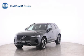 immagine del veicolo VOLVO XC60 2.0 T6 TE Ultra Dark eAWD immagine del veicolo VOLVO XC60 2.0 T6 TE Ultra Dark eAWD