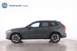 immagine del veicolo VOLVO XC60 2.0 T6 TE Ultra Dark eAWD