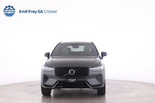 immagine del veicolo VOLVO XC60 2.0 T6 TE Ultra Dark eAWD