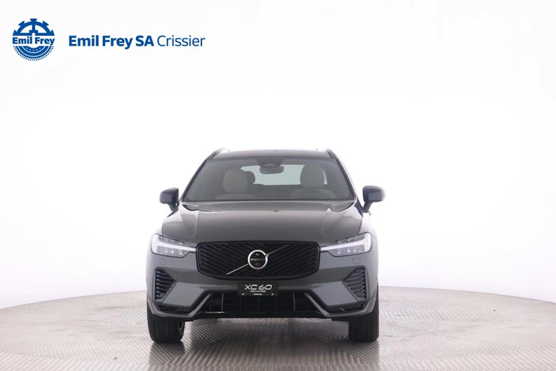 immagine del veicolo VOLVO XC60