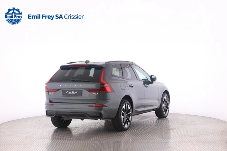 immagine del veicolo VOLVO XC60