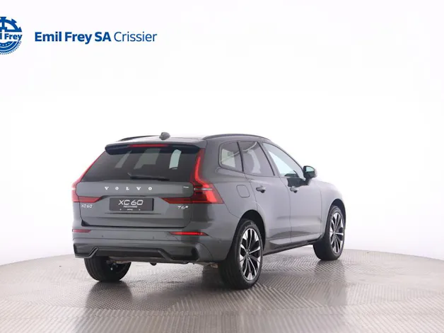 Volvo XC60 2.0 T6 TE Ultra Dark eAWD