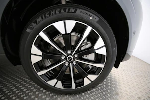 immagine del veicolo VOLVO XC60 2.0 T6 TE Ultra Dark eAWD