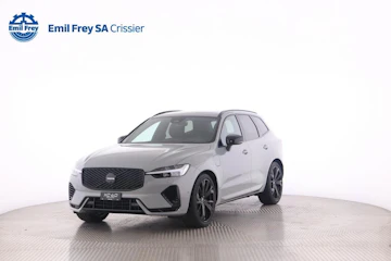 immagine del veicolo VOLVO XC60 2.0 T8 TE Black Edition eAWD