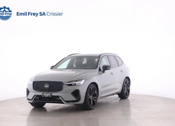 immagine del veicolo VOLVO XC60 2.0 T8 TE Black Edition eAWD immagine del veicolo VOLVO XC60 2.0 T8 TE Black Edition eAWD