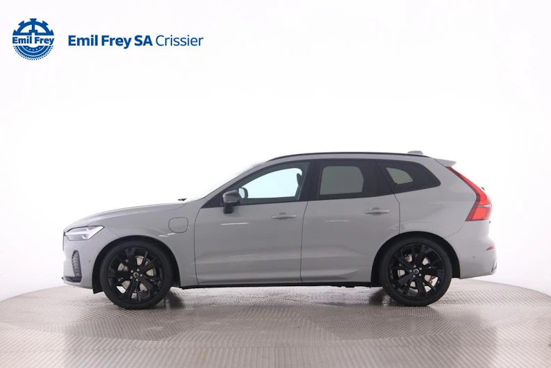 immagine del veicolo VOLVO XC60