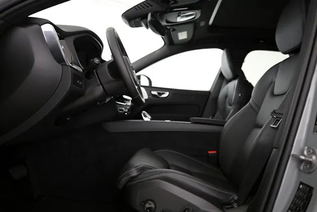 Volvo XC60 2.0 T8 TE Black Edition eAWD
