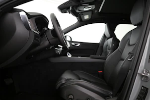 immagine del veicolo VOLVO XC60 2.0 T8 TE Black Edition eAWD