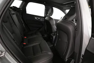 Volvo XC60 2.0 T8 TE Black Edition eAWD
