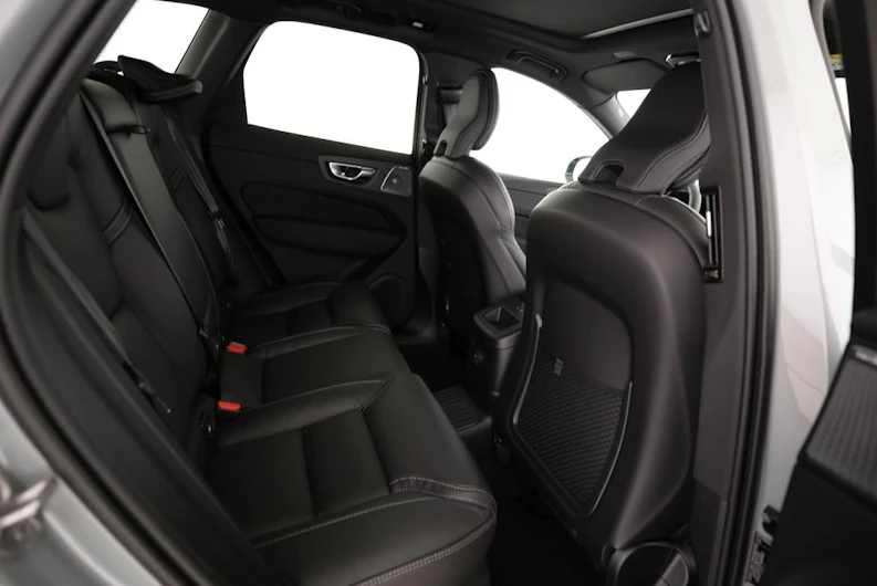 immagine del veicolo VOLVO XC60