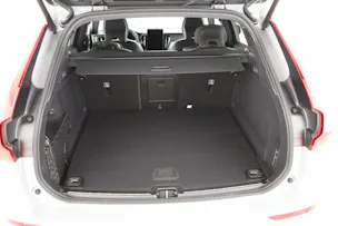 Volvo XC60 2.0 T8 TE Black Edition eAWD