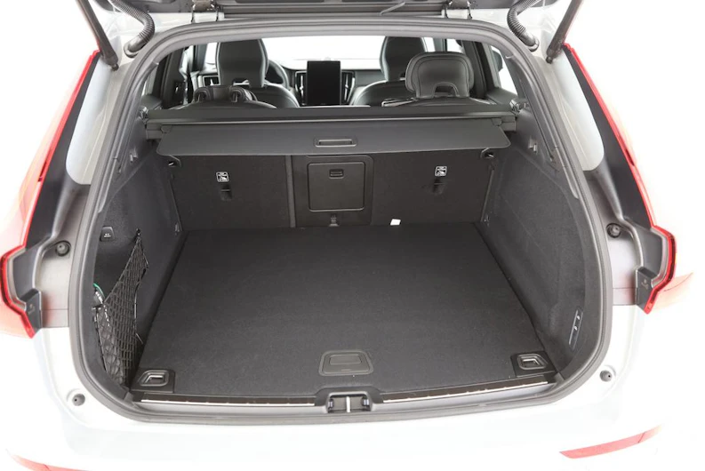 immagine del veicolo VOLVO XC60