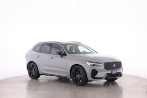 Volvo XC60 2.0 T8 TE Black Edition eAWD