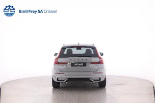 Volvo XC60 2.0 T8 TE Black Edition eAWD