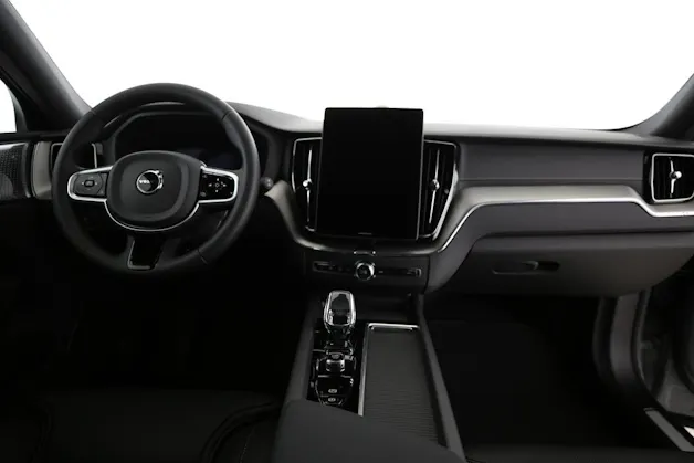 Volvo XC60 2.0 T8 TE Black Edition eAWD