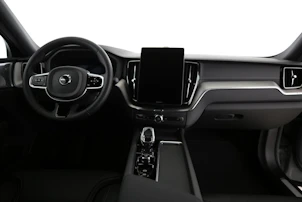 immagine del veicolo VOLVO XC60 2.0 T8 TE Black Edition eAWD