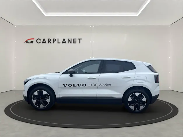 VOLVO EX30 E60 Core WORKER