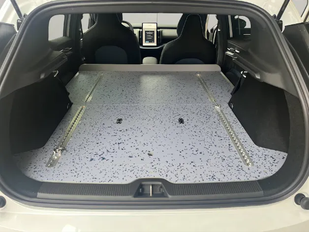VOLVO EX30 E60 Core WORKER