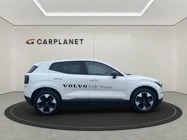VOLVO EX30 E60 Core WORKER