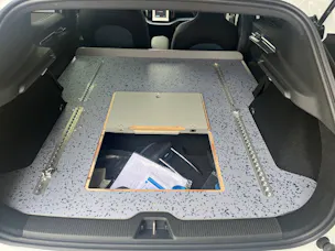 VOLVO EX30 E60 Core WORKER