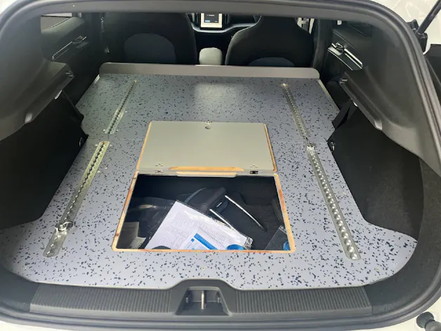 VOLVO EX30 E60 Core WORKER