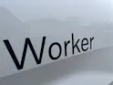 VOLVO EX30 E60 Core WORKER