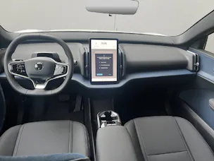 VOLVO EX30 E60 Core WORKER