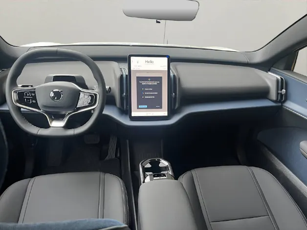 VOLVO EX30 E60 Core WORKER