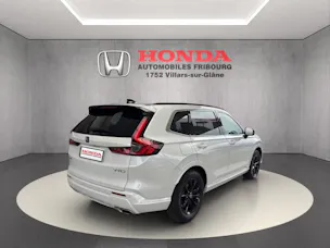 Honda CR-V 2.0 i-MMD Plug-in Hybrid Advance Tech 2WD