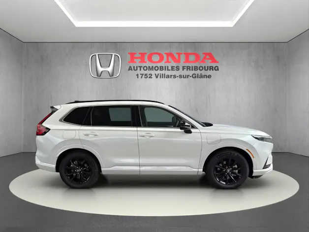 Honda CR-V 2.0 i-MMD Plug-in Hybrid Advance Tech 2WD