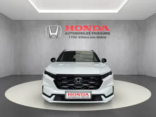 Honda CR-V 2.0 i-MMD Plug-in Hybrid Advance Tech 2WD