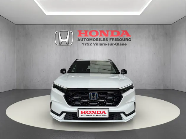 Honda CR-V 2.0 i-MMD Plug-in Hybrid Advance Tech 2WD