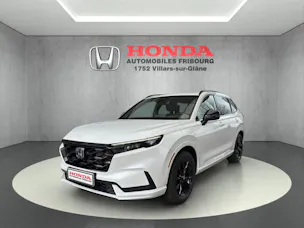 Honda CR-V 2.0 i-MMD Plug-in Hybrid Advance Tech 2WD