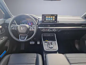 Honda CR-V 2.0 i-MMD Plug-in Hybrid Advance Tech 2WD