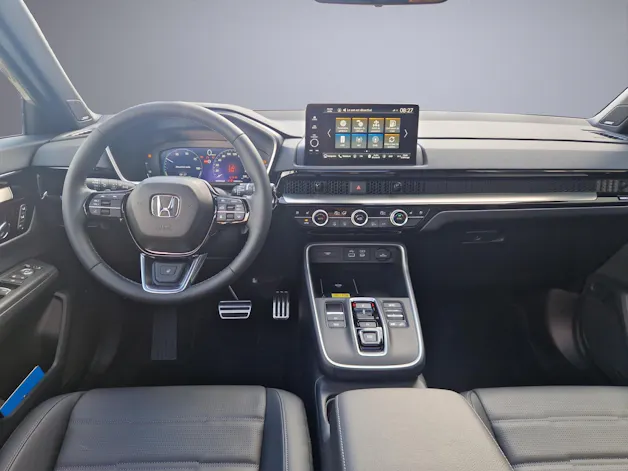 Honda CR-V 2.0 i-MMD Plug-in Hybrid Advance Tech 2WD