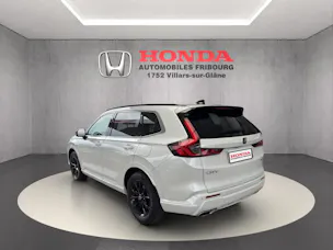 Honda CR-V 2.0 i-MMD Plug-in Hybrid Advance Tech 2WD