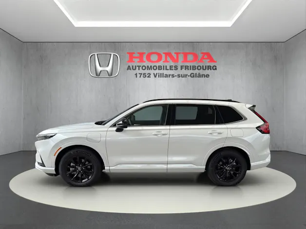 Honda CR-V 2.0 i-MMD Plug-in Hybrid Advance Tech 2WD