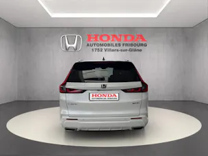 Honda CR-V 2.0 i-MMD Plug-in Hybrid Advance Tech 2WD