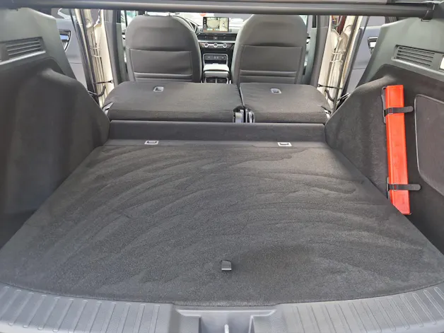 Honda CR-V 2.0 i-MMD Plug-in Hybrid Advance Tech 2WD