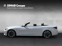 BMW 430i Cabrio M Sport xDrive (CH)