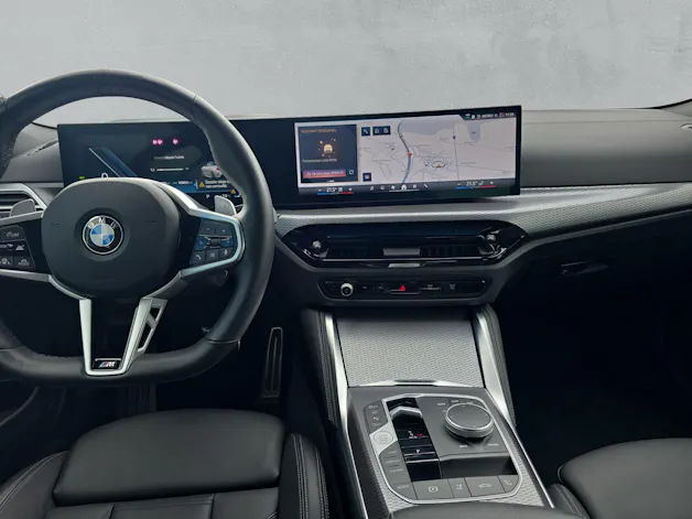 BMW 430i Cabrio M Sport  xDrive (CH)