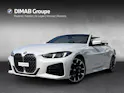 BMW 430i Cabrio M Sport xDrive (CH)