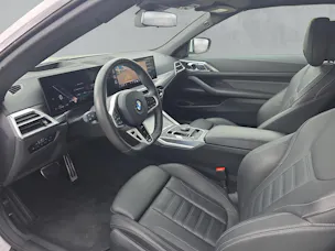 BMW 430i Cabrio M Sport  xDrive (CH)